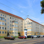 Zentrum-Südost, Philipp-Rosental-Str. 42-64