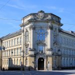 Zentrum-Süd, Polizeirevier Leipzig-Zentrum