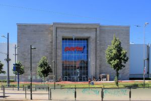 Porta-Möbelhaus Leipzig