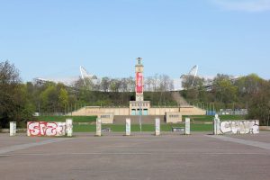 Red-Bull-Arena Leipzig