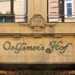 Oelßners Hof Leipzig