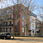 Zentrum-Süd, Robert-Schumann-Straße 11