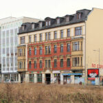 Zentrum-Ost, Rosa-Luxemburg-Straße 10