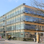 Rudolf-Schönheimer-Institut für Biochemie der Universität Leipzig