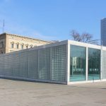 Zentrum, S-Bahn-Station Wilhelm-Leuschner-Platz