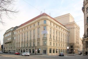 Schauspielhaus Leipzig