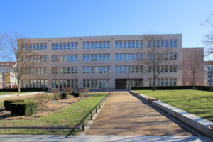 Schule am Addis-Abeba-Platz Leipzig