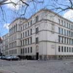 Schule am Floßplatz Leipzig