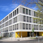Leipzig, Sportoberschule