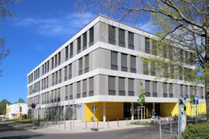 Sportoberschule Leipzig