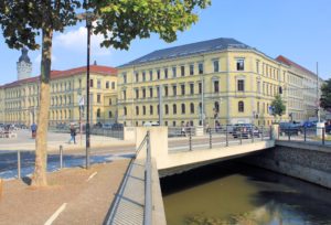 Staatsanwaltschaft Leipzig