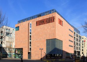 Stadtgeschichliches Museum Leipzig, Haus Böttchergässchen