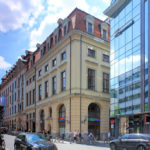 Städtisches Kaufhaus Leipzig