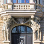 Wohnhaus Stephanstraße 18 Leipzig