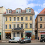 Zentrum-Süd, Karl-Liebknecht-Straße 13