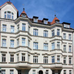 Wohnhaus Thomasiusstraße 21 Leipzig