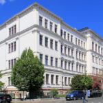 Thomasschule zu Leipzig