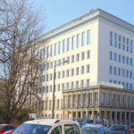 Anatomisches Institut der Universität Leipzig