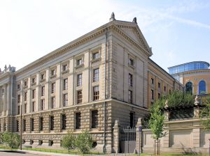 Universitätsbibliothek Albertina Leipzig