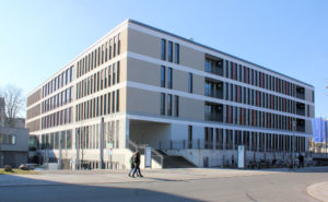 Universitätsklinikum Leipzig