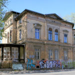 Zentrum-West, Villa Blüthner