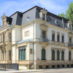 Villa Davignon (Roßbachsche Villa) Leipzig