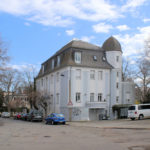 Zentrum-West, Mainzer Straße 17