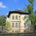 Villa Freyberg Leipzig