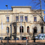 Villa Gebhardt Leipzig