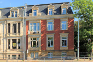 Villa Goehring Leipzig