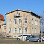 Zentrum-Südost, Paul-List-Straße 9