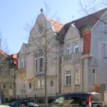 Villa Selter Leipzig