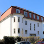 Zentrum-Nordwest, Rosentalgasse 21-23