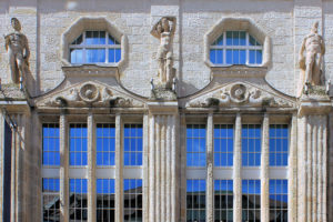 Ehem. Warenhaus Althoff (Karstadt)