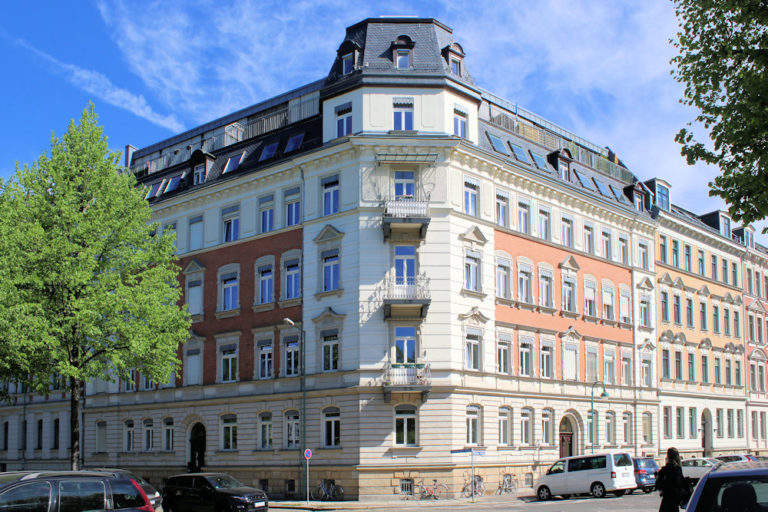 Friedrich Ebert Strasse 36