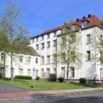 Zentrum-Südost, Wilhelm-Ostwald-Institut