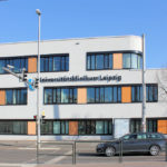Zahnklinik des Universitätsklinikums Leipzig