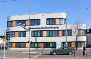 Zahnklinik des Universitätsklinikums Leipzig