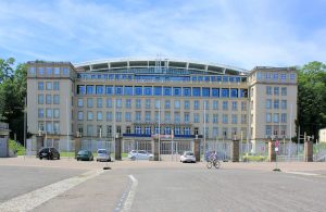 Zentralstadion Leipzig