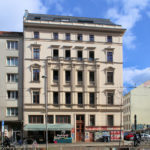 Zentrum-Süd, Karl-Liebknecht-Straße 7