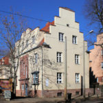 Zentrum-West, Käthe-Kollwitz-Straße 78