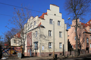 Wohnhaus Käthe-Kollwitz-Straße 78 Leipzig