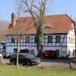 Leutzsch, Am Wasserschloss 8