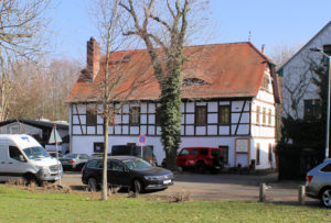 Wohnstallhaus Am Wasserschloss 8 Leutzsch