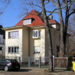 Leutzsch, Karl-Schurz-Straße 8