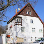 Leutzsch, Karl-Schurz-Straße 12