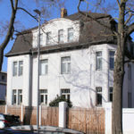 Leutzsch, Karl-Schurz-Straße 14