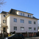 Leutzsch, Laurentiusstraße 5 bis 7