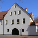 Leutzsch, Am Wasserschloss 8a