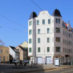 Leutzsch, Georg-Schwarz-Straße 147